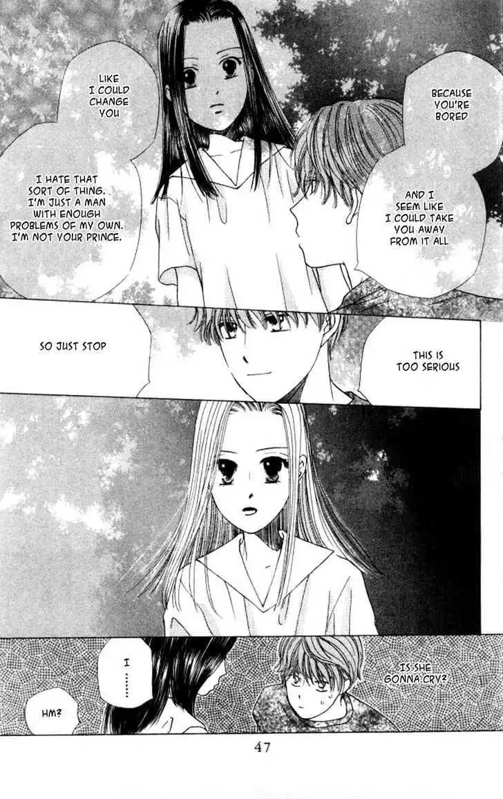 Kare Kano Chapter 44 13